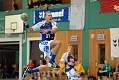 002 hummel Charity Cup 2007